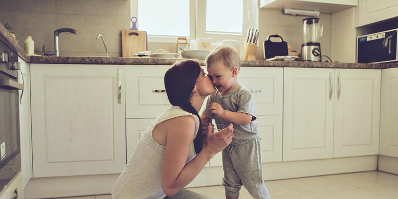 MOM,TODDLER,HOME,KITCHEN