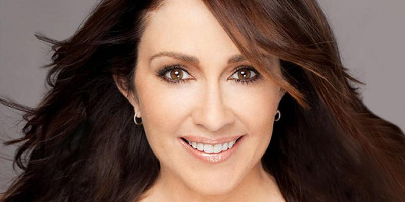 PATRICIA HEATON
