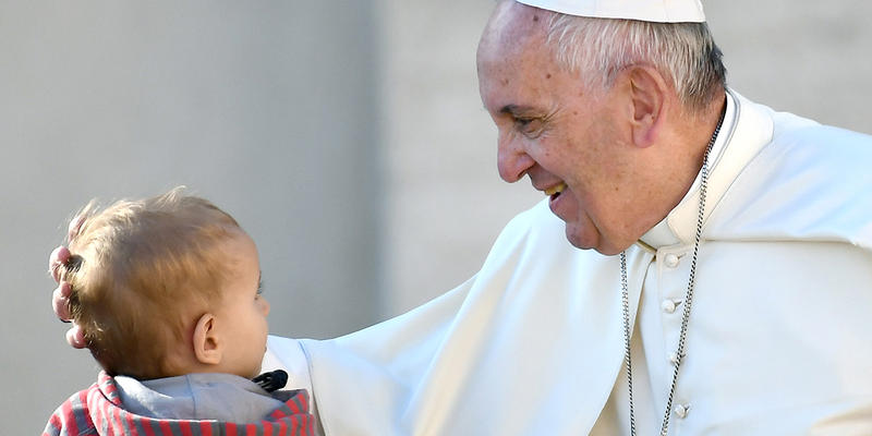 Pope Francis