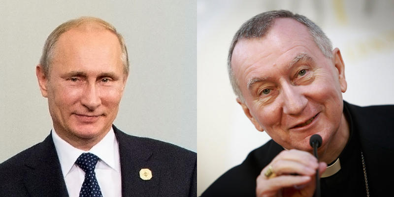 RUSSIA