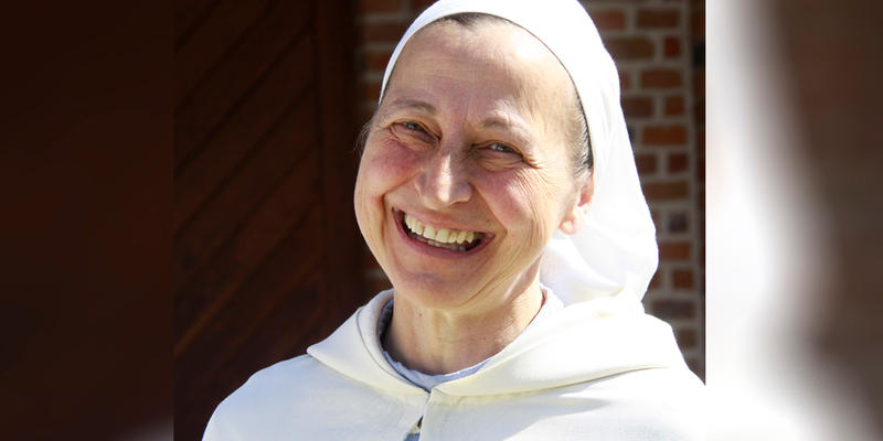Sister Rosalba