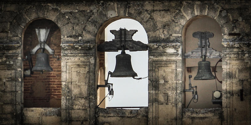 CHURCH BELLS