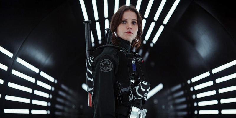 Star Wars Rogue One