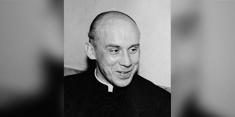 Thomas Merton