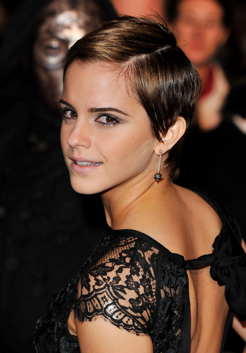 Emma Watson
