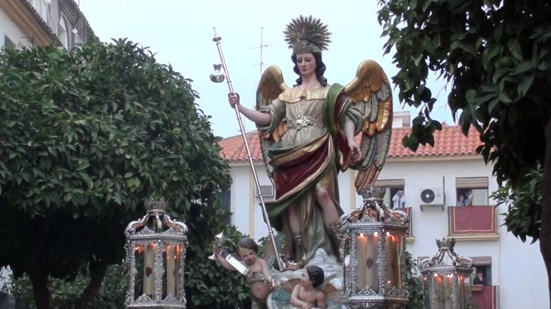 São Rafael