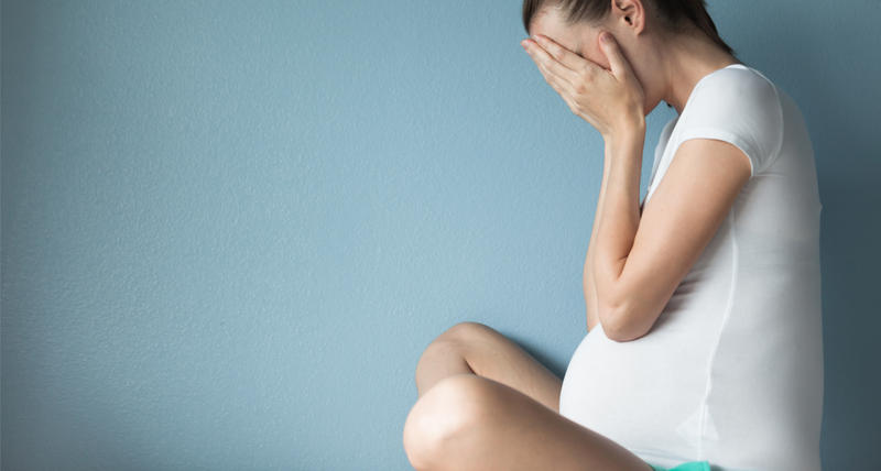 ŻAŁOBA PRENATALNA