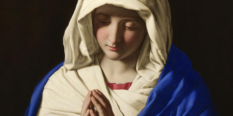 MARY