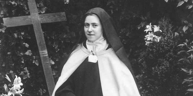 THERESE