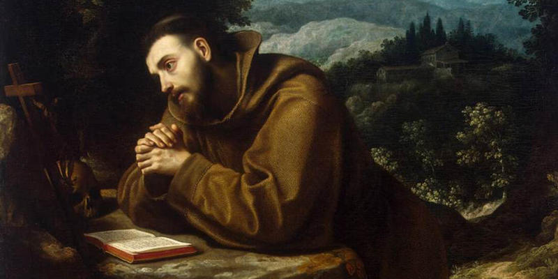 FRANCIS