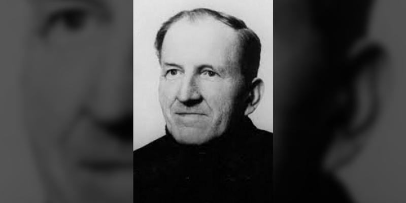 SERAFIN KASZUBA