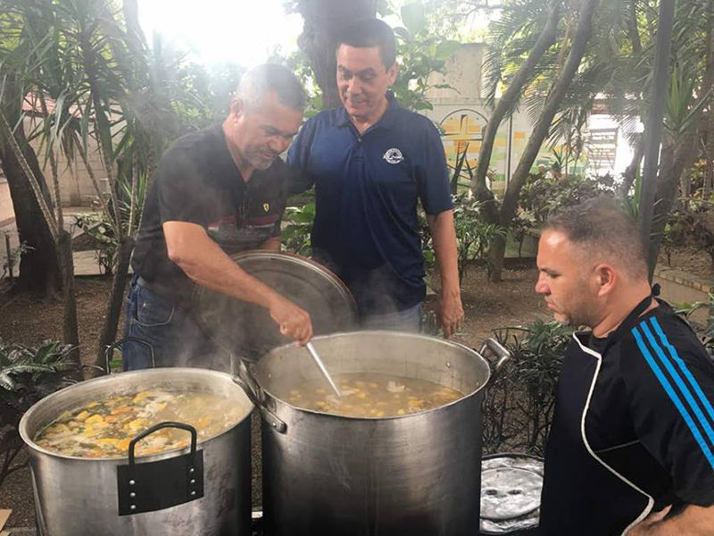 VENEZUELA