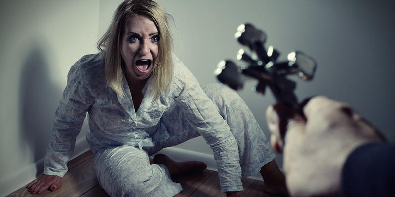 EXORCISM