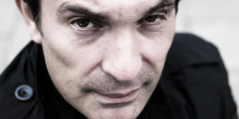 DARIUSZ KAMYS