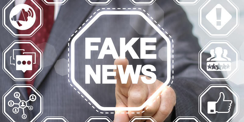 FAKE NEWS
