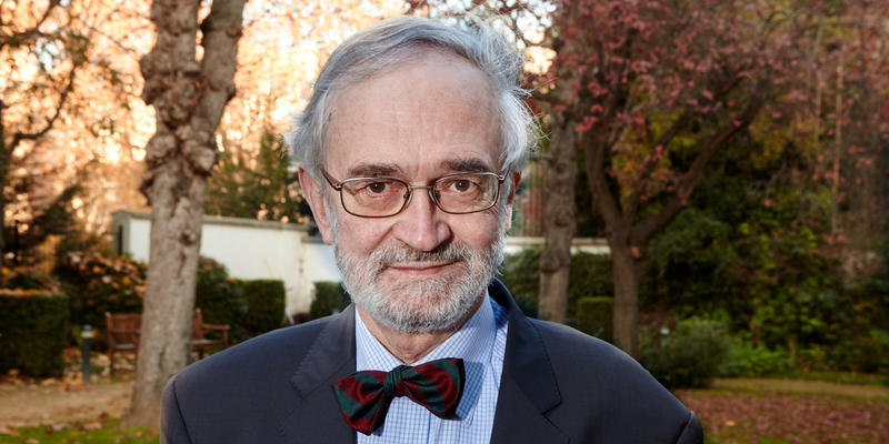 JEAN DUSCHENE
