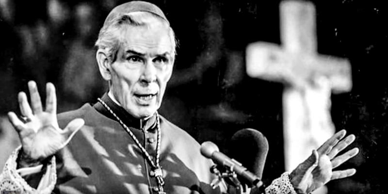 FULTON SHEEN