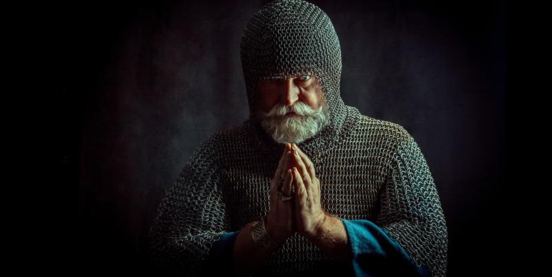 KNIGHT TEMPLAR