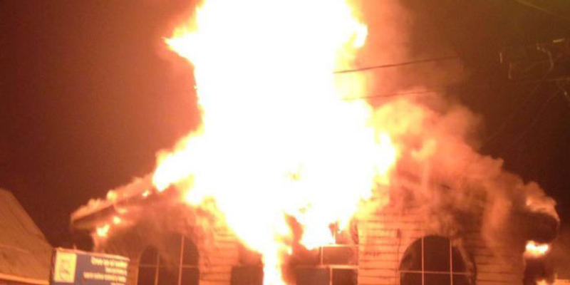 FIRE