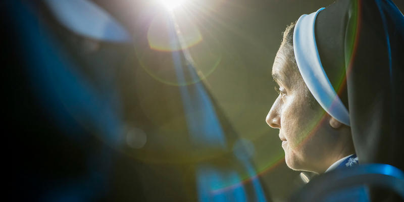 Nun