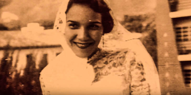 MARIA ESPERANZA