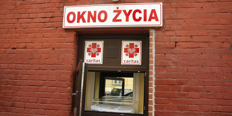 OKNO ŻYCIA