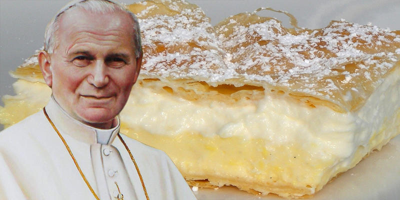 JOHN PAUL II