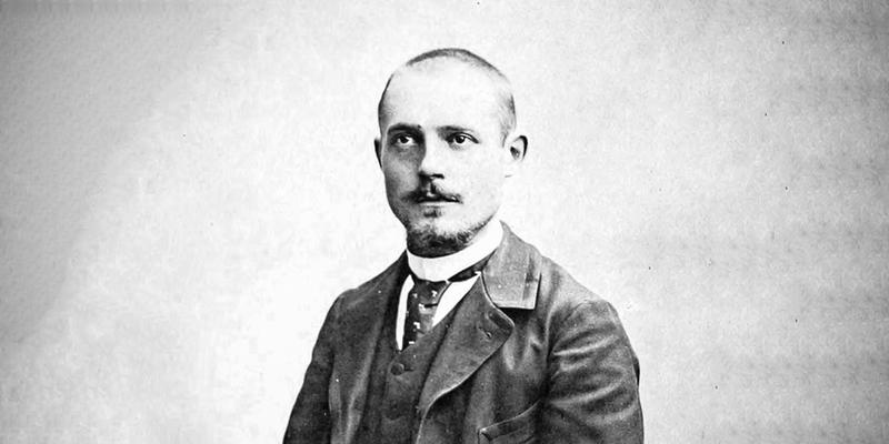 Charles Péguy