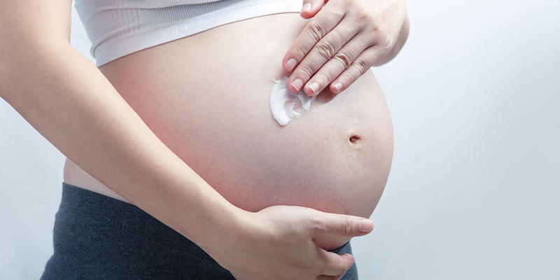 PREGNANT