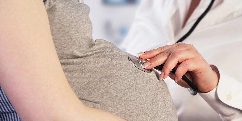 PREGNANT