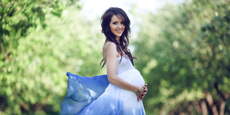 PREGNANT