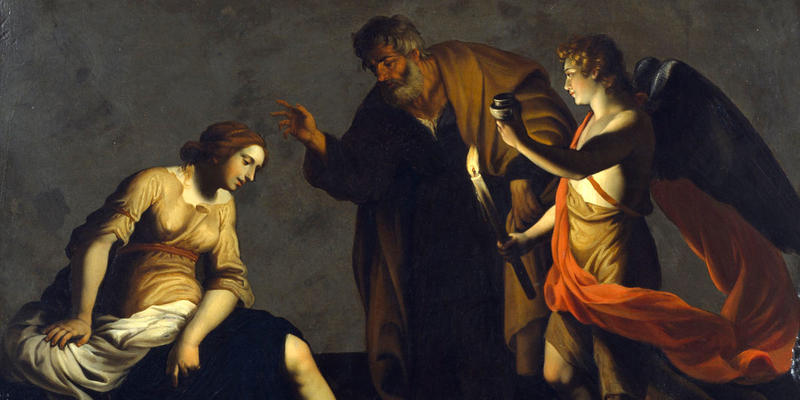 ST AGATHA