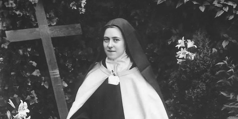 Therese de lisieux