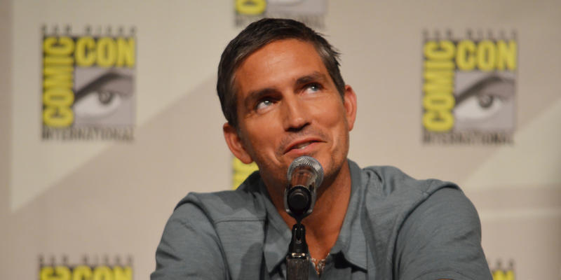 web3 us actor Jim_Caviezel Genevieve CC BY 2.0 - Aleteia.org - Italiano JIM CAVIEZEL