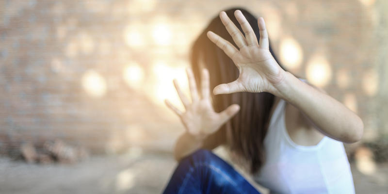 WOMAN VIOLENCE