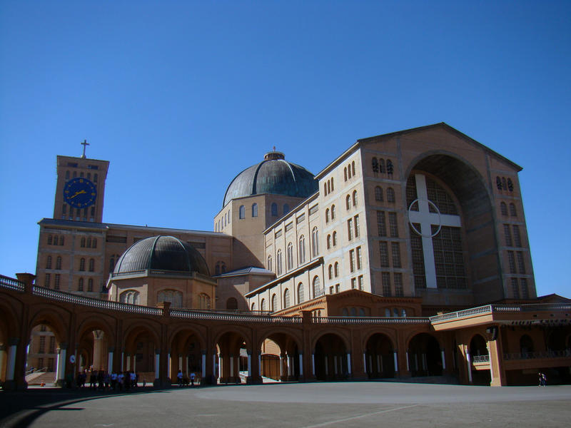 aparecida