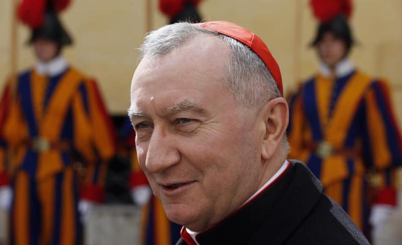 Parolin