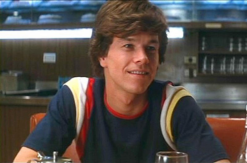 Mark Wahlberg