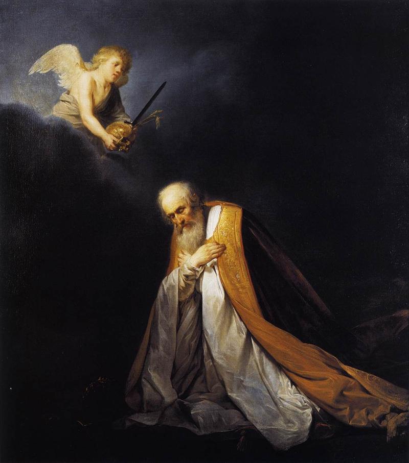 KING DAVIDE