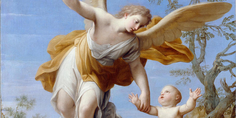 ANGEL
