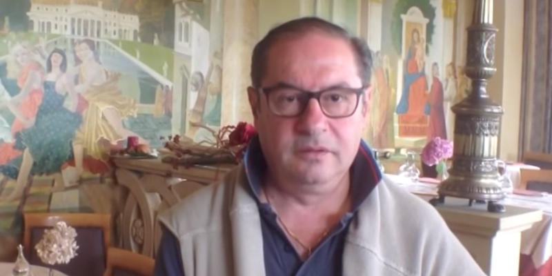ANTONIO CATALDI