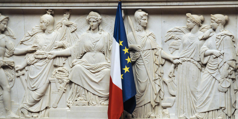 assembly paris