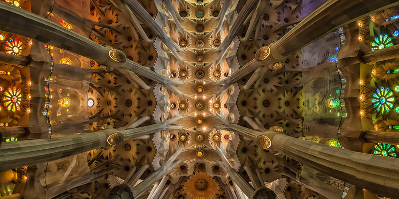 SAGRADA FAMILIA