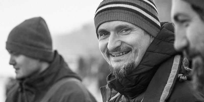 BARTOSZ KONOPKA