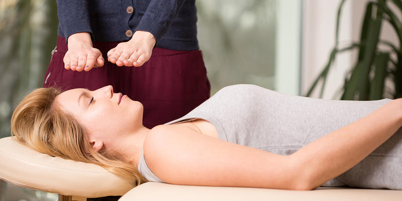 BIOENERGOTERAPEUTA