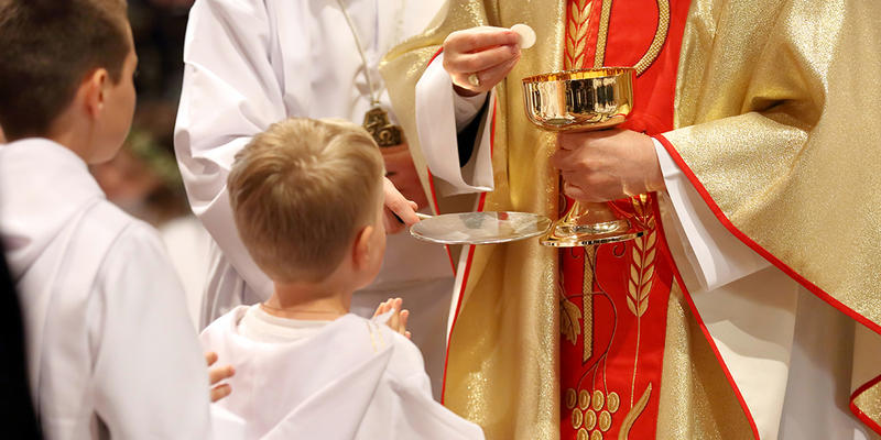 COMMUNION