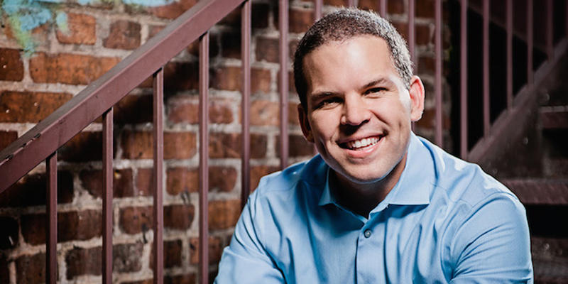 BRANDON VOGT,WHY I AM CATHOLIC