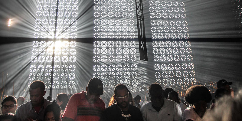 OUR LADY OF APARECIDA