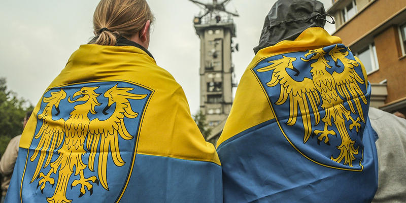 RUCH AUTONOMII ŚLĄSKA