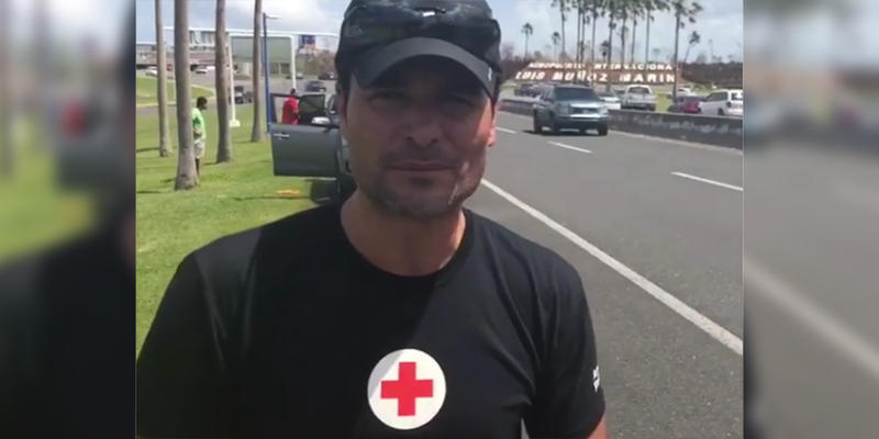 CHAYANNE